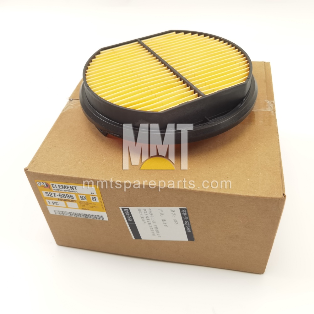 air filter 527-6895 air filter 527-6895