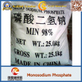 Monosodium Phosphate for Food Grade