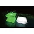 Plastic Decorative Waterproof LED Table (G017S)