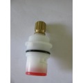 1/4 Turn Plastic Faucet Valve (JY-5118)