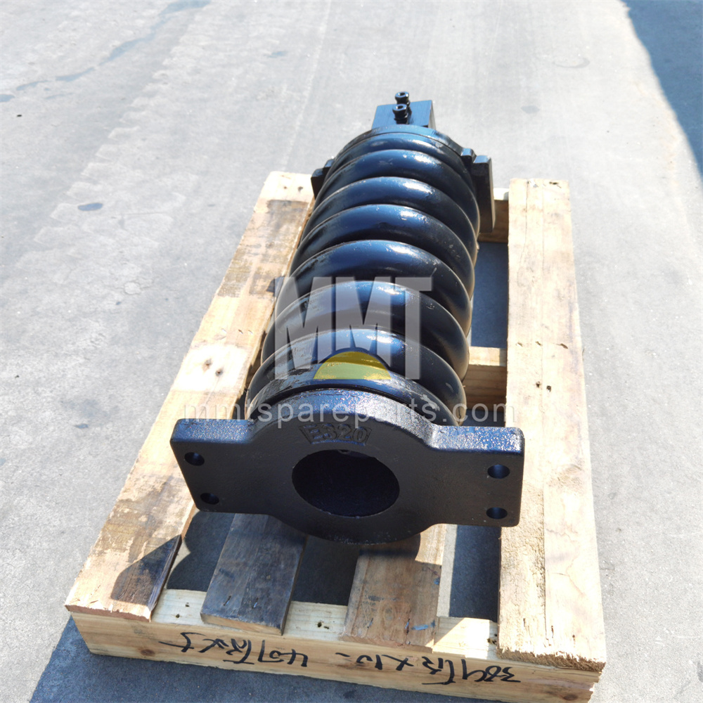 Track Adjuster an Recoil Spring 194-1229 Track Adjuster an Recoil Spring 194-1229