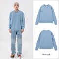 New Autumn Winter Heavy Weight Regular Men sweater