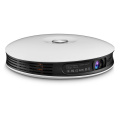 Smart Portable 1080p Büro Business Projector HD -Projektor