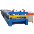 IBR Standing Seam Roof Panel Roll Forming Machine