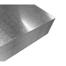 Embossed Tread Galvanized Checkered Plate