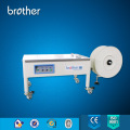 Brother Semi Automatic Currency Banknote Money Strapping Machine