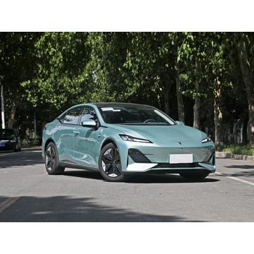 Carro de luxo elétrico de alta qualidade e óleo de óleo elétrico elétrico elétrico EV elétrico EV