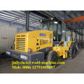 WB18 Heavy Construction Equipment 1800mm soil stablizer