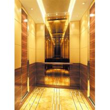 Роскошный Decorationed пассажирский лифт