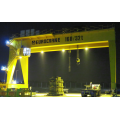 160/32t  Load Gantry Crane