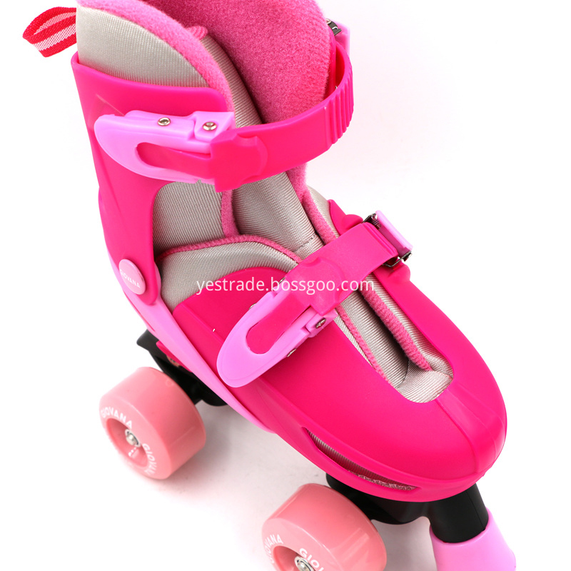 Complete Roller Skate Sets