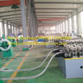 Drywall channel machine Gypsum Wall channel machine CUL channel making machine