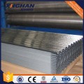 Industrial Zinc Roof Coated Steel Metal Sheet Wall