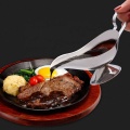 Stainless Small Soy Sauce Dish Dipping Sauce Bowl