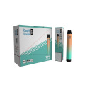 Europe E Cigarette Fruit Flavour Vape Randm 600