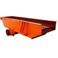 Mining Industry Grizzly vibrating feeder