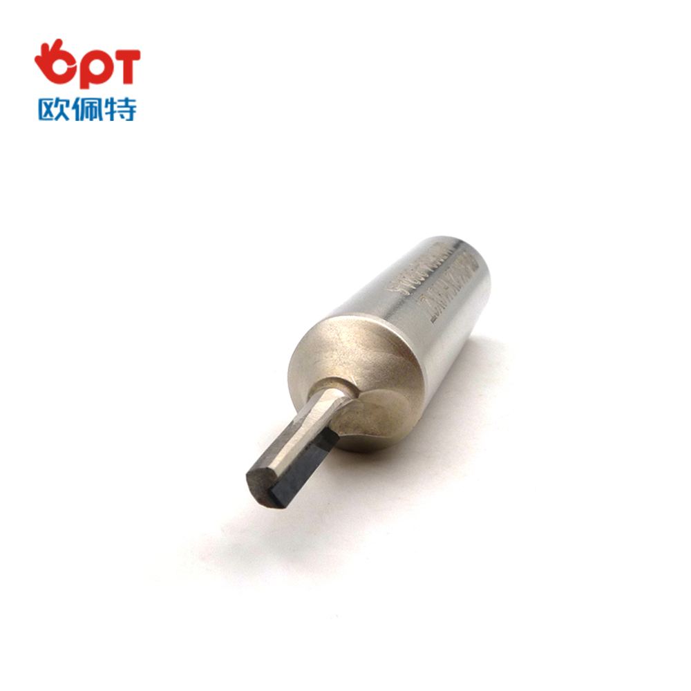 Diamond T-Slot Router Bit