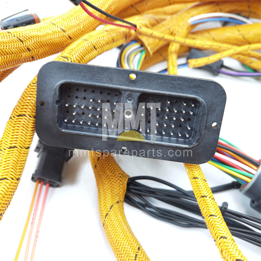 wire harness 275-8266 wire harness 275-8266