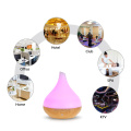 2020 New Arrivals Essential Oil Aromatherapy Diffuser