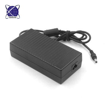 19.5V 7.5A ac external laptop battery charger 150W