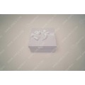 White lace cosmetics gift box