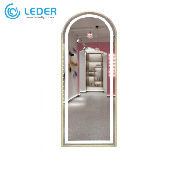 LEDER Beauty Mirror With Lights