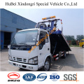 7ton Isuzu Heavy Duty Wrecker Euro3