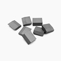Carbide Saw Tips for Stone Cutting in Quarry
