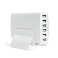 Universal Travel Charger Multi Port 6USB Quick Charger