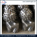 welding type tci single roller cone bit cutters