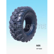 P311 Atv Tyre