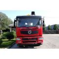 Dongfeng T5 LKW montierter 8 Tonnen Hydraulikkran