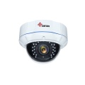 3MP CCTV-Kamera vom Typ IR Dome