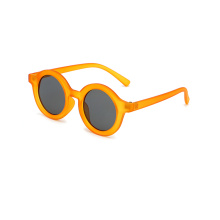 Mode Nette Baby Sommer Sonnenbrille