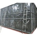 Steel BDF Water Storage Tank