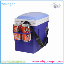 Car Cooler Box with 12V