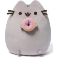 Kawaii Plush Soft Pillow Plush Stuffed Animal Cat