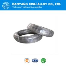 Fio de solda Inconel 625