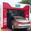 High Pressure Automatic Car Washer Machine