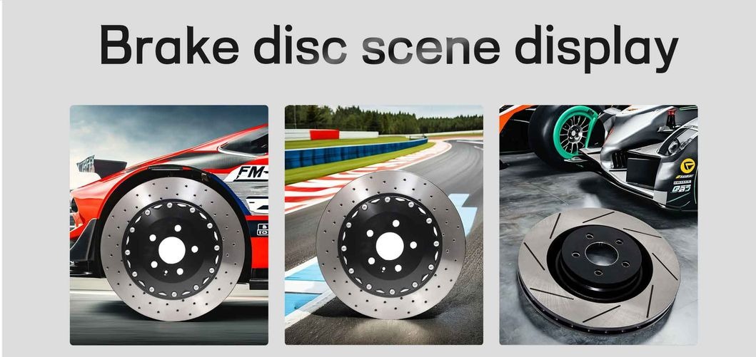 BRAKE (2) BRAKE (2)