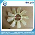 PC200-8 Excavator Engine Cooling Fan