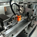 Fully Automatic Close-end Cutting Machine for Plastic zipper