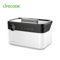 1.8L Digital Ultrasonic cleaner with double transducer