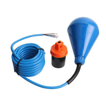 Automatic Electrical Water Tank Pump Float Switch