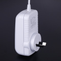 12V AU wall mount adapter