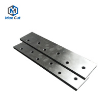 Industrial Machinery Customized Machine Tungsten Steel Blade