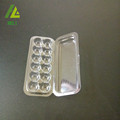 produtos farmacêuticos cápsulas plástico blister drug strip clamshell tray