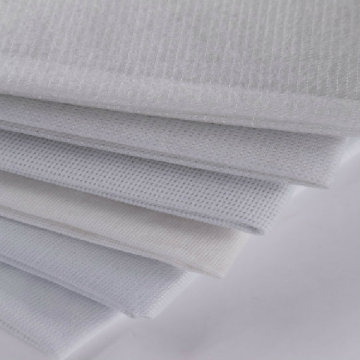 stitch bonded nonwoven fabric