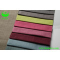 Polyester Linen Sofa Fabric (BS6038)