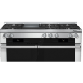 48 Inch Range Natural Gas Oven